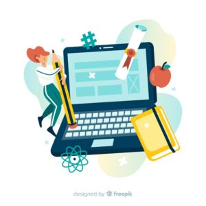 E-learning